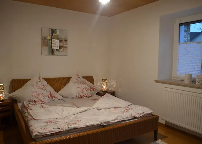 Gemuetliche Ferienwohnung