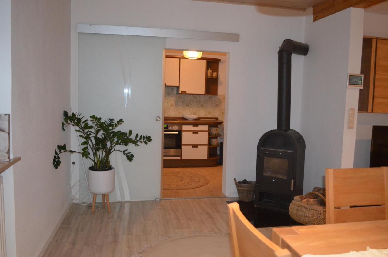 Apartment Gemuetliche *
