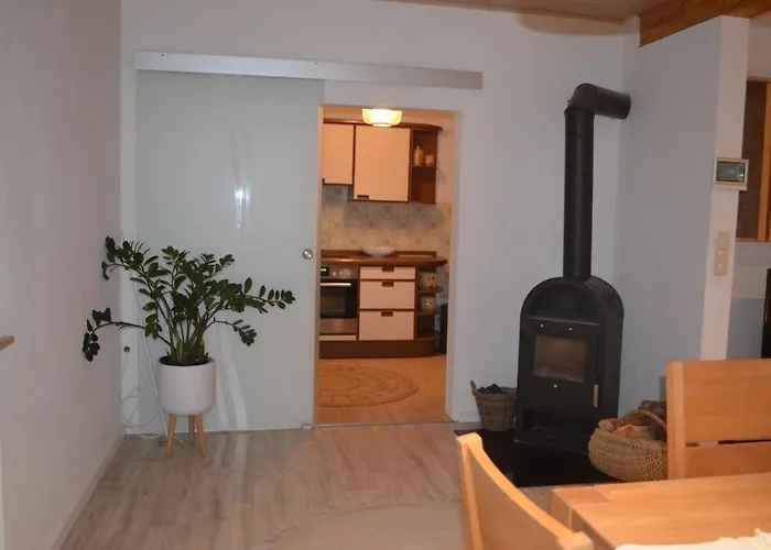Gemuetliche Ferienwohnung